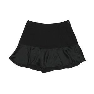 Zara Basic Shorts